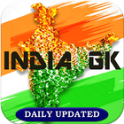 India GK 아이콘