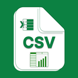 CSV-viewer - CSV-bestandslezer