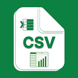 CSV Viewer иконка