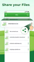 Visualizador de CSV imagem de tela 4