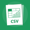 CSV查看器：CSV文件阅读器和编辑器