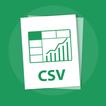 CSV ফাইল রিডার