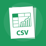 Читатель CSV-файлов