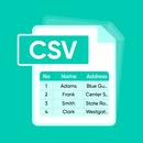 CSV File Reader - CSV Viewer APK