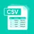 Leitor de Arquivo CSV APK