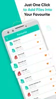 قارئ ملفات CSV - عارض CSV تصوير الشاشة 3