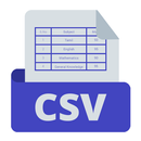 CSV file Create Edit & Viewer APK