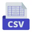 CSV file Create Edit & Viewer