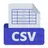 CSV file Create Edit & Viewer APK