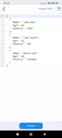 CSV file Create Edit & Viewer imagem de tela 3