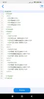 CSV file Create Edit & Viewer imagem de tela 2