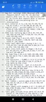 CSV file Create Edit & Viewer imagem de tela 7