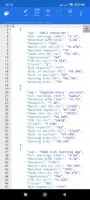 CSV file Create Edit & Viewer imagem de tela 6