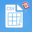 Lector de archivos CSV