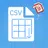 Lector de archivos CSV APK