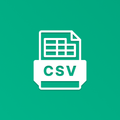 CSV File Viewer & Reader