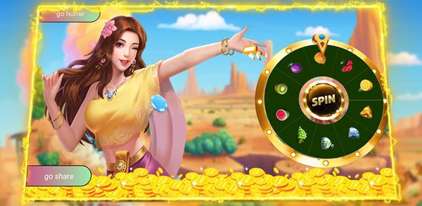 Anleitung zum Download die neueste Version v1.0.1 von Bingo Blitz APK für Android 2024 image