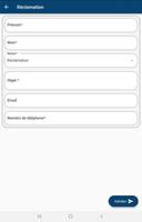 Patient Mobile EL FARABI screenshot 3
