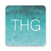Patient Mobile THG icon