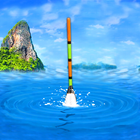 Fishing every day icon