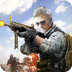 Counter Terrorism Special Forces：Sniper Elite أيقونة