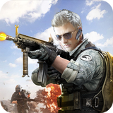 Counter Terrorism Special Forces：Sniper Elite أيقونة