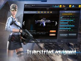Counter Terrorism Special Forces：Sniper Elite screenshot 3
