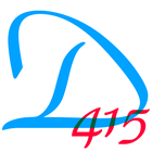 D415주문중계(지사용) ícone