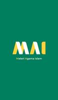 MAI - Materi Agama Islam পোস্টার