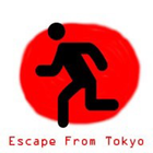 آیکون‌ Escape From Tokyo