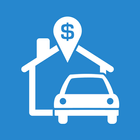 The Driving For Dollars App icon