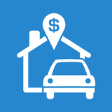 The Driving For Dollars App иконка