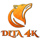 D4K V3 icône
