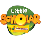 Little Scholar أيقونة