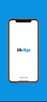 JIH-NGO Affiche