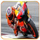 RACING MOTO 3D APK