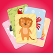 Animal Flashcards - Todly