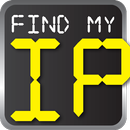 Find My IP-APK