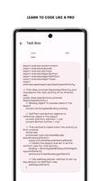 Android Studio Tutorials: Java capture d'écran 2