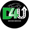 APK D4U DRIVERS - DRIVE FOR YOU