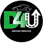 D4U DRIVERS - DRIVE FOR YOU آئیکن