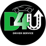 D4U DRIVERS - DRIVE FOR YOU