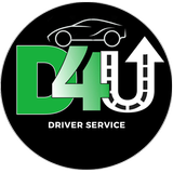 APK D4U DRIVERS - DRIVE FOR YOU