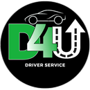D4U DRIVERS - DRIVE FOR YOU APK