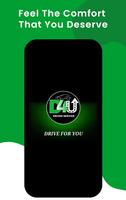 D4U DRIVERS - DRIVE FOR YOU اسکرین شاٹ 2