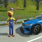 D5T5 Racer APK