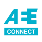 آیکون‌ AEE CONNECT
