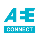 AEE CONNECT 圖標