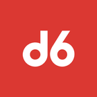 d6 Business Communicator 图标