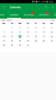 HallsFS Communicator screenshot 2
